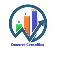 Comores-Consulting logo