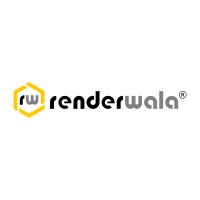 RENDERWALA logo - Similar company to Khaskhabar.Com