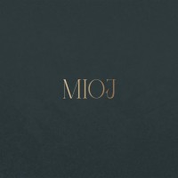 MIOJ logo - Similar company to Rafikzakidesigns