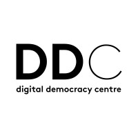 Digital Democracy Centre logo - Similar company to Citizenproject