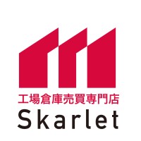 Skarlet Ltd. logo - Similar company to Lemon-Boost