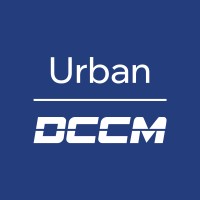 Urban | DCCM logo - Similar company to Chastainskillman | Dccm