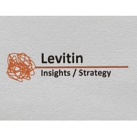 Levitin Insights / Strategy logo - Similar company to Globetasters