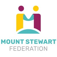 The Mount Stewart Federation logo - Similar company to Locate A Driver
