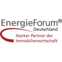 EnergieForum Deutschland GmbH & Co. KG logo - Similar company to Ekb Gmbh