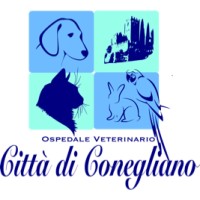 Ospedale Veterinario Città di Conegliano logo - Similar company to Hotel Cristallo Conegliano
