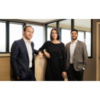 Synelis Avocats logo - Similar company to Comme 2 Gouttes D'Eau