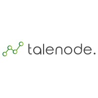 Talenode logo - Similar company to Skillops.Ai