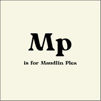 MAUDLIN PLEA logo - Similar company to Wop / World Of Printing