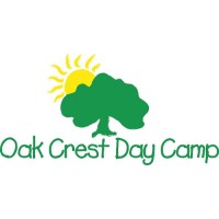 Oak Crest Day Camp logo - Similar company to Dyota Tech Solutions