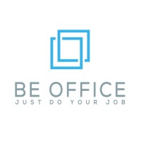 Be Office logo - Similar company to Lovap