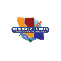 VPPPA Region IX logo - Similar company to Leap Training & Coaching