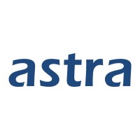 Astra Telematics Limited logo - Similar company to Axscend | Fleet Technologies