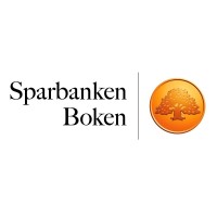 Sparbanken Boken logo - Similar company to Bryn Aarflot Protector Ip