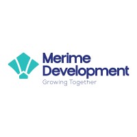 Merime Development logo - Similar company to Sikom Peacenetwork For Development