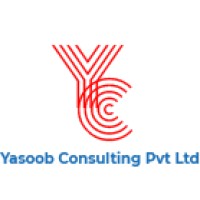 Yasoob Consulting logo - Similar company to Evincible Solutions