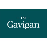 T&J Gavigan logo - Similar company to Smith Harrington