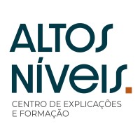 Altos Níveis - Centro de Explicações e Formação logo - Similar company to Double Decker