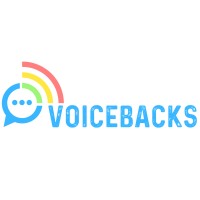 voicebacks logo - Similar company to Voiceback Ai