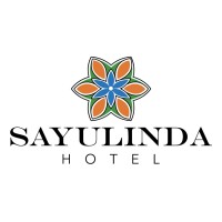 Sayulinda Hotel logo - Similar company to Petrol Designs