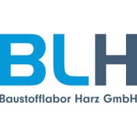 Baustofflabor Harz GmbH logo
