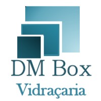 DM Box - Vidraçaria logo - Similar company to S.A Vidros