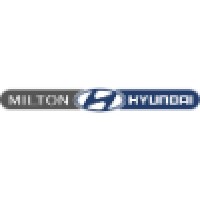 Milton Hyundai logo - Similar company to 6Ecause