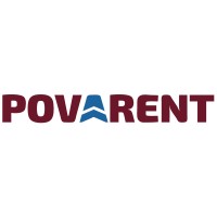 POVARENT logo - Similar company to Corem Promotion