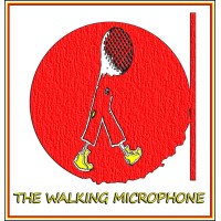 Walking Microphone (PTY) Ltd logo - Similar company to Li.Lac Microphone Disinfector By Lac Labs