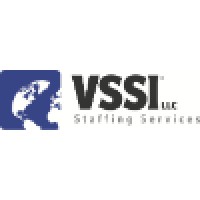 VSSI Staffing Services, LLC logo - Similar company to Hiko Electrical Services