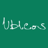 Ubicos srl logo - Similar company to Make It Cosmetics