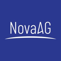 NovaAG Asia logo - Similar company to Nl Alumni Network Chile