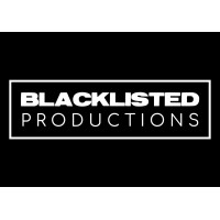 Blacklisted Productions logo - Similar company to Varvanic
