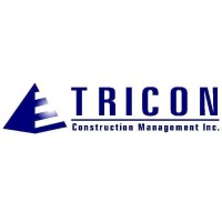 Tricon Construction Management, Inc. logo - Similar company to Firebrand Construction