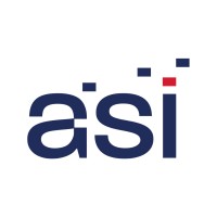 ASI logo - Similar company to Camelcase Collective