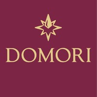 DOMORI logo - Similar company to Nutkao S.R.L.