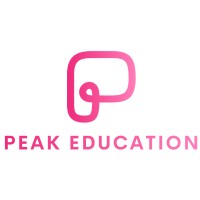 Peak Education Recruitment logo - Similar company to Bao Corps