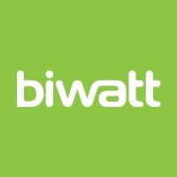 Biwatt logo - Similar company to Wattarya