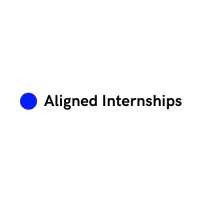 Aligned Internships logo - Similar company to Team Mana For Event Planning & Trade W.L.L.