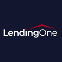 LendingOne logo - Similar company to Anchor Loans
