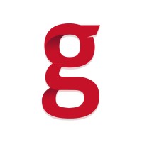Genesys Now logo - Similar company to A2Z Tech (Official)