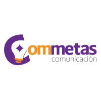 Commetas Comunicación logo - Similar company to Log Tec Consulting Group