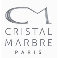 CRISTAL MARBRE PARIS logo - Similar company to Marbré