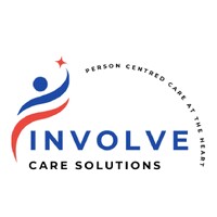 Involve Care Solutions Limited logo - Similar company to Childspeech