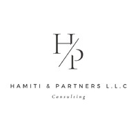 Hamiti & Partners L.L.C logo - Similar company to Iplegals
