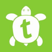 Tortoise logo - Similar company to Sapling