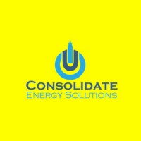 Consolidate Energy Solutions LLC logo - Similar company to Md Energy Advisors