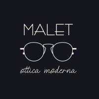 MALET OTTICA MODERNA logo - Similar company to Fg Informatica Srl