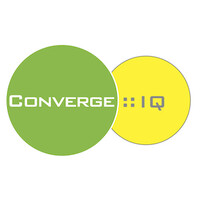 Converge :: IQ logo - Similar company to Rea Resource Recovery Systems
