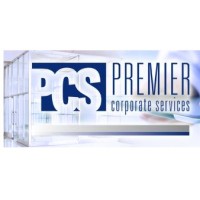 Premier Corporate Services logo - Similar company to M David Morais